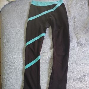 Figure Skating Pants Bundle